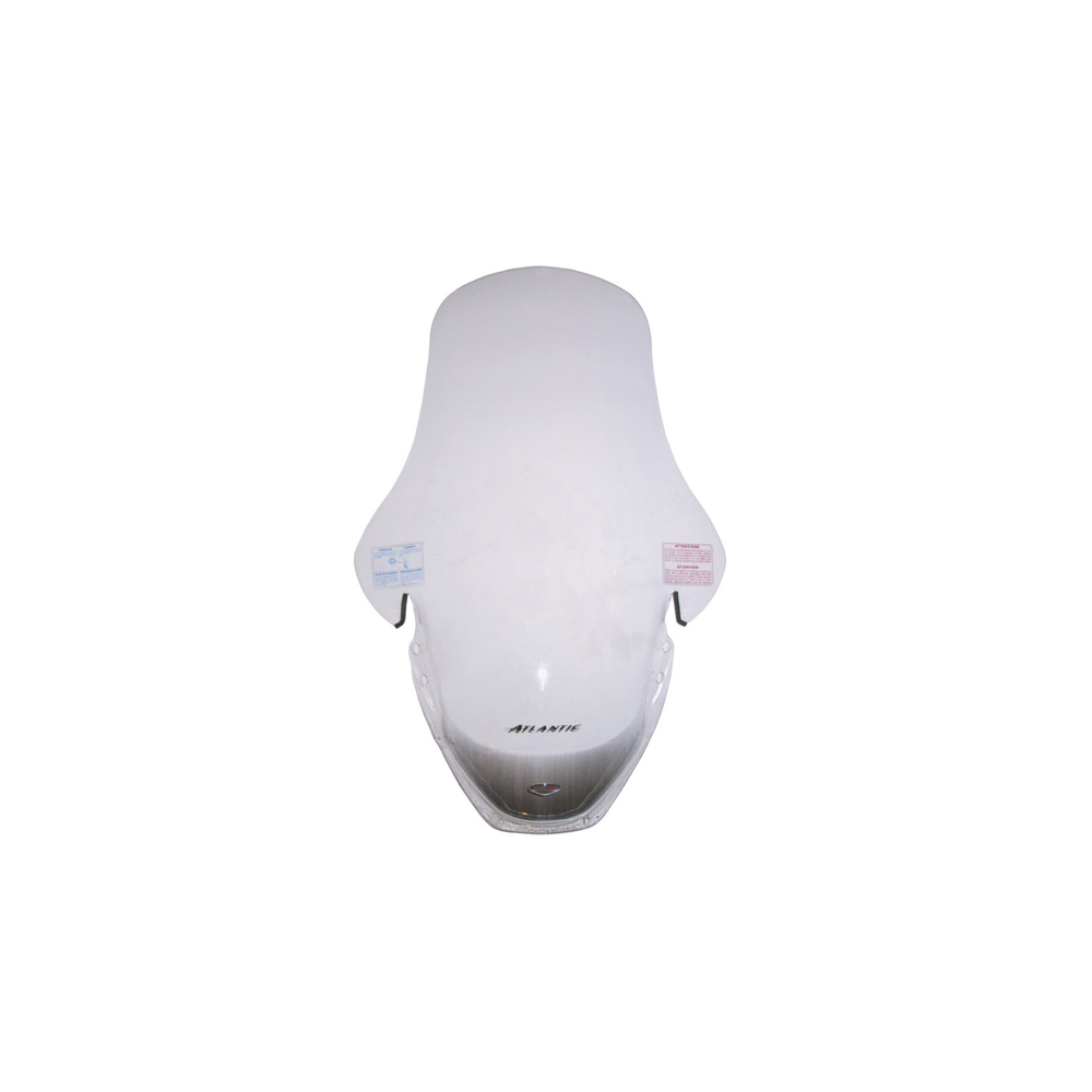 Faco Windscreen Aprilia Atlantic 125-200-250-300-400-500cc 22371 Windshields and Fairings Faco