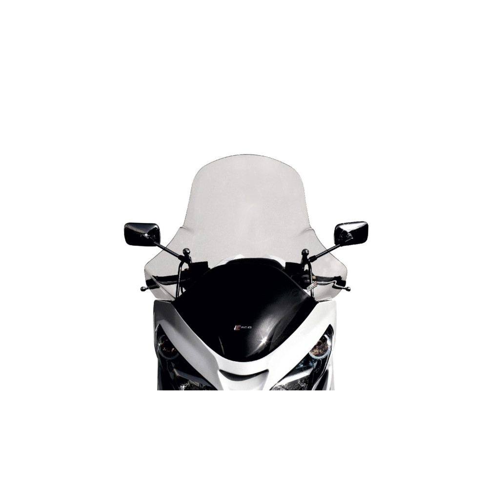 Parabrezza Faco Suzuki Burgman 250-400cc K7 22656 Parabrezza e Cupolini Faco