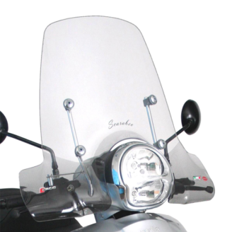 Spare parts and accessories Faco | Amotorbike.com