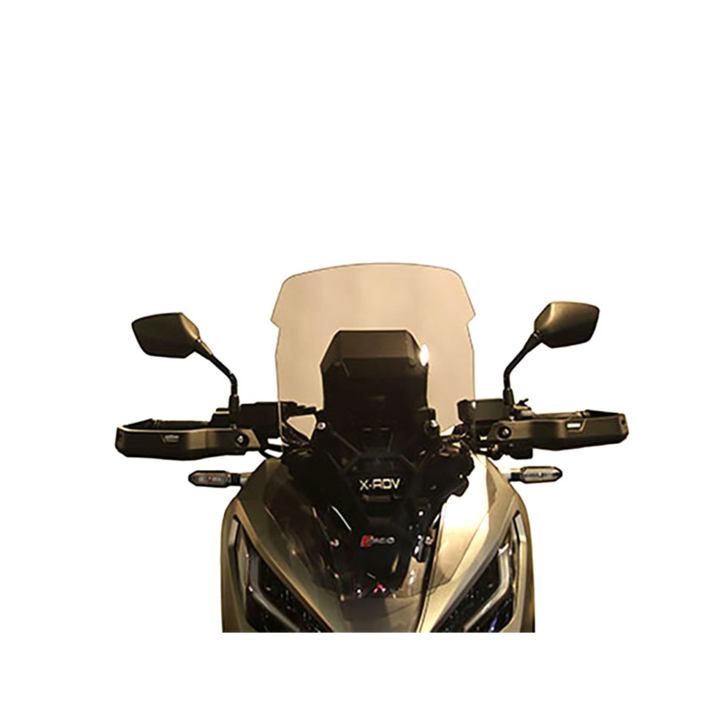 Cupolino Alto Faco Honda X-Adv 750cc 2021- 29126 Parabrisas y carenados Faco