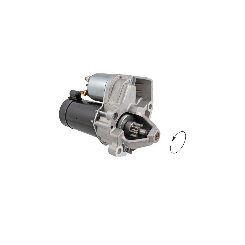  Starter Motor Bmw R 1150 Gs 1999/2004 Starter Motors RMS
