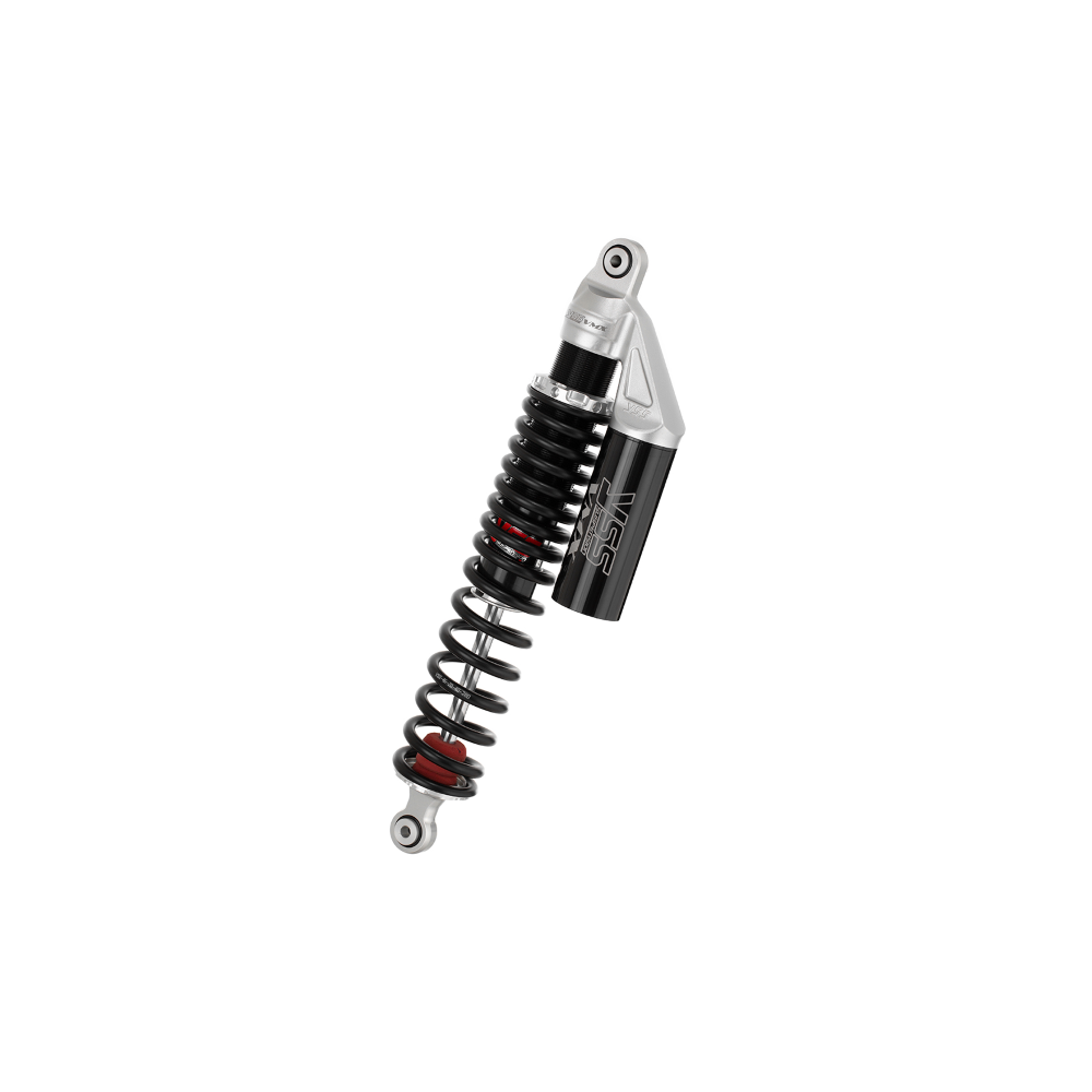 Yss Pair Of Shock Absorbers RC362-415T-02VT-888 Suspensions YSS-Suspension