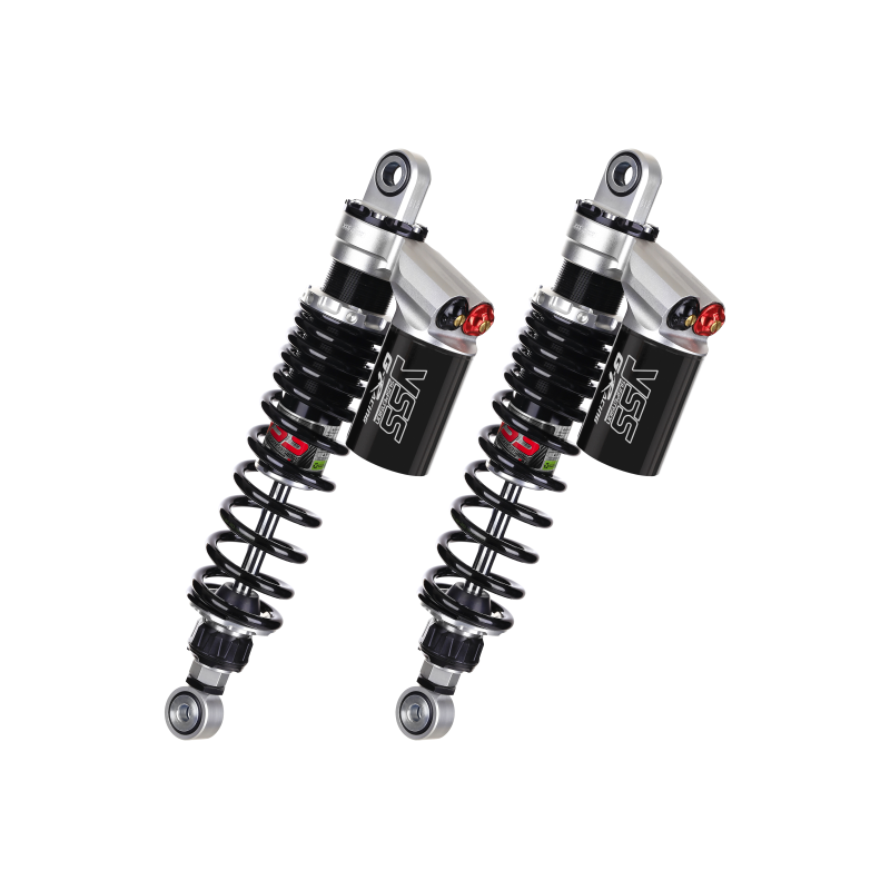 Yss Pair Of Shock Absorbers RG362-360TRWJ-42-888 Suspensions YSS-Suspension