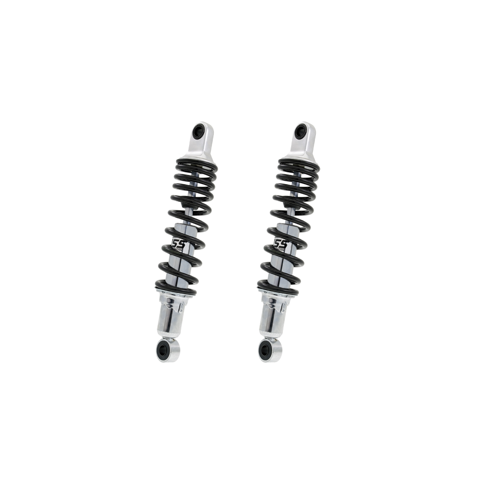 Yss Pair Of Shock Absorbers RD222-320P-13-18 Suspensions YSS-Suspension