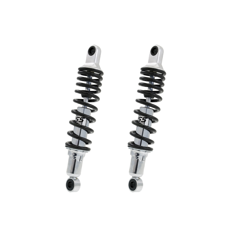 Yss Pair Of Shock Absorbers RD222-320P-13-18 Suspensions YSS-Suspension
