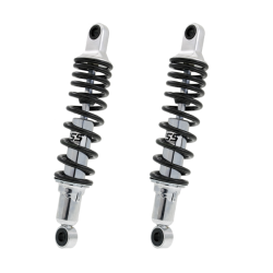 Yss Pair Of Shock Absorbers RD222-320P-13-18 Suspensions YSS-Suspension