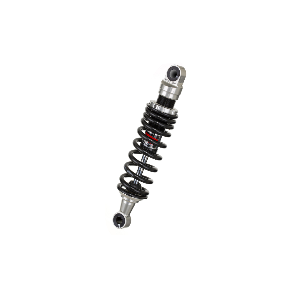 Yss Pair Of Shock Absorbers RE302-300T-09-88 Suspensions YSS-Suspension