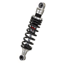Yss Pair Of Shock Absorbers RE302-300T-09-88 Suspensions YSS-Suspension