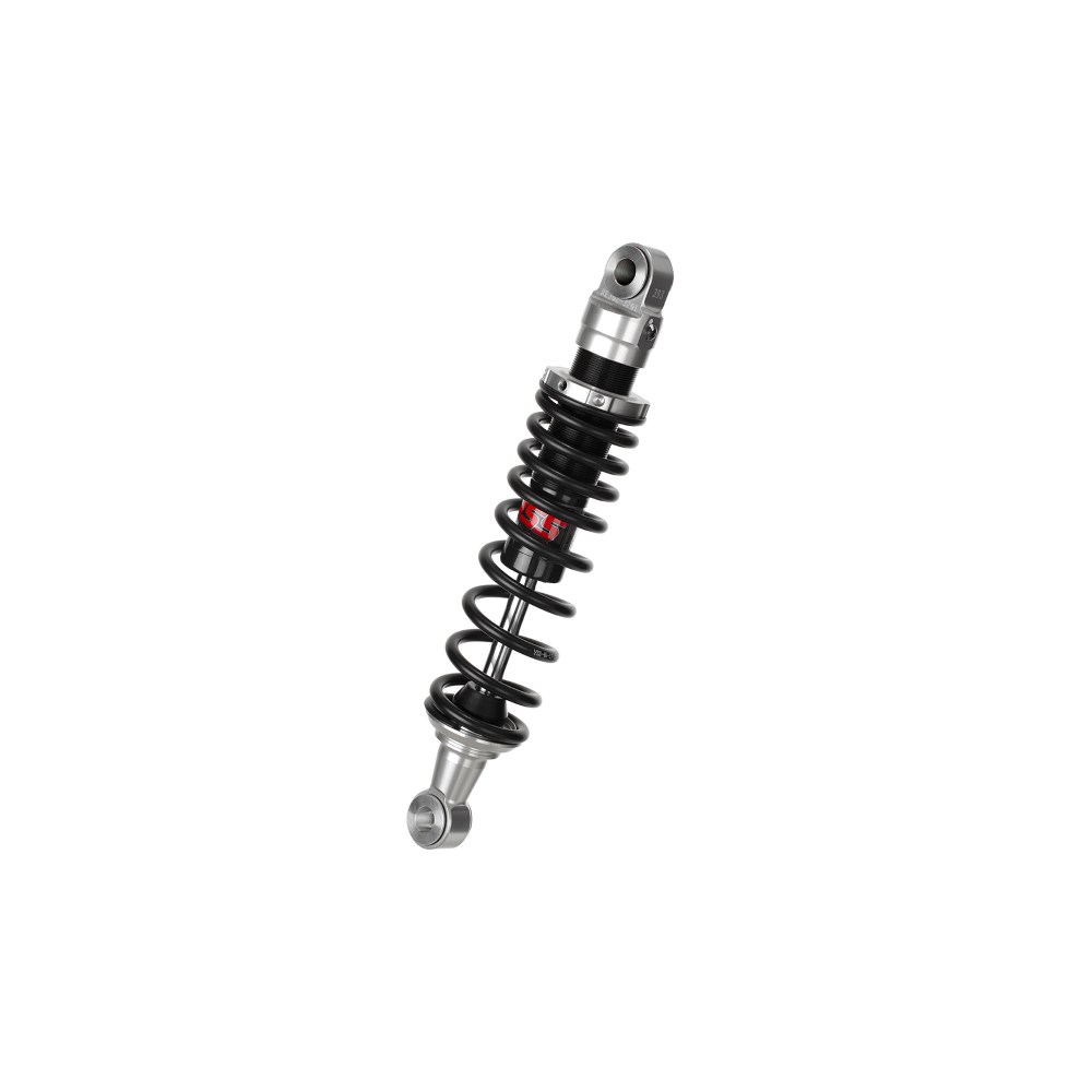 Yss Pair Of Shock Absorbers RE302-320T-33-88 Suspensions YSS-Suspension