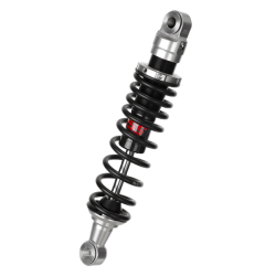 Yss Pair Of Shock Absorbers RE302-320T-33-88 Suspensions YSS-Suspension