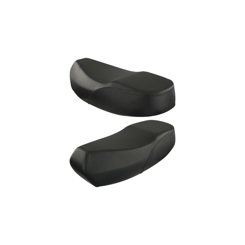 Nisa Seat Mbk Booster Spirit/Yamaha Bw'S Seats and Saddles Nisa