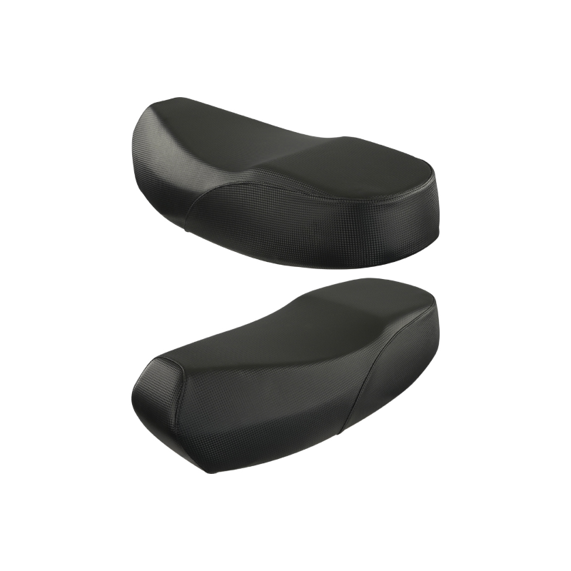 Nisa Seat Mbk Booster Spirit/Yamaha Bw'S Seats and Saddles Nisa