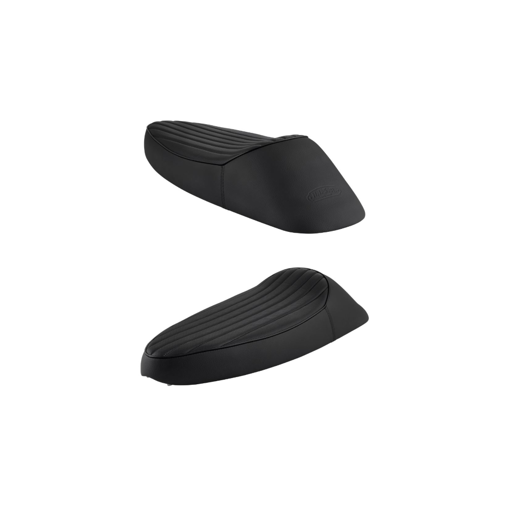 Nisa Seat Sport Piaggio Vespa Px/Sprint Seats and Saddles Nisa