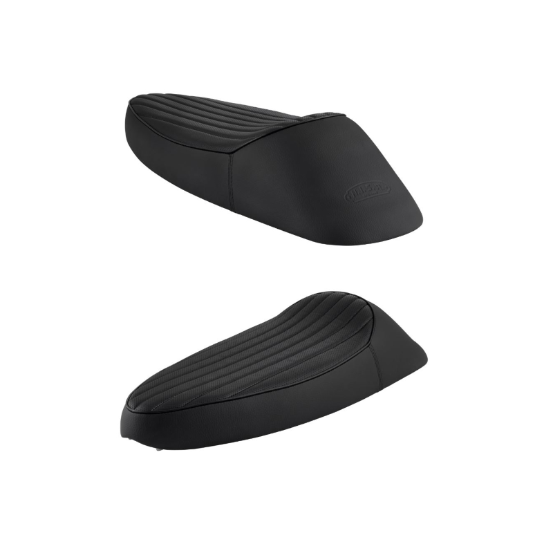 Nisa Seat Sport Piaggio Vespa Px/Sprint Seats and Saddles Nisa