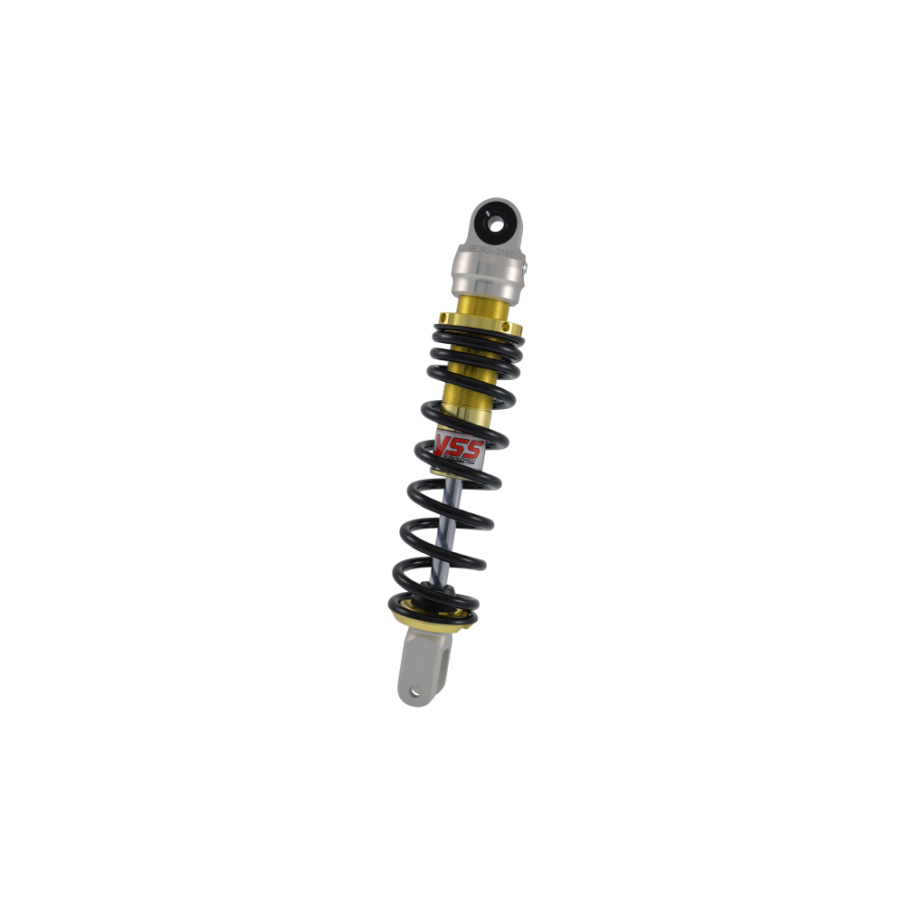 Yss Shock Absorber OE302-310T-01AL-38 Suspensions YSS-Suspension