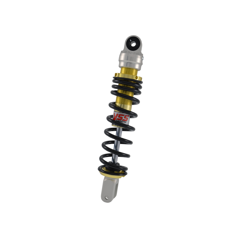 Yss Shock Absorber OE302-310T-01AL-38 Suspensions YSS-Suspension