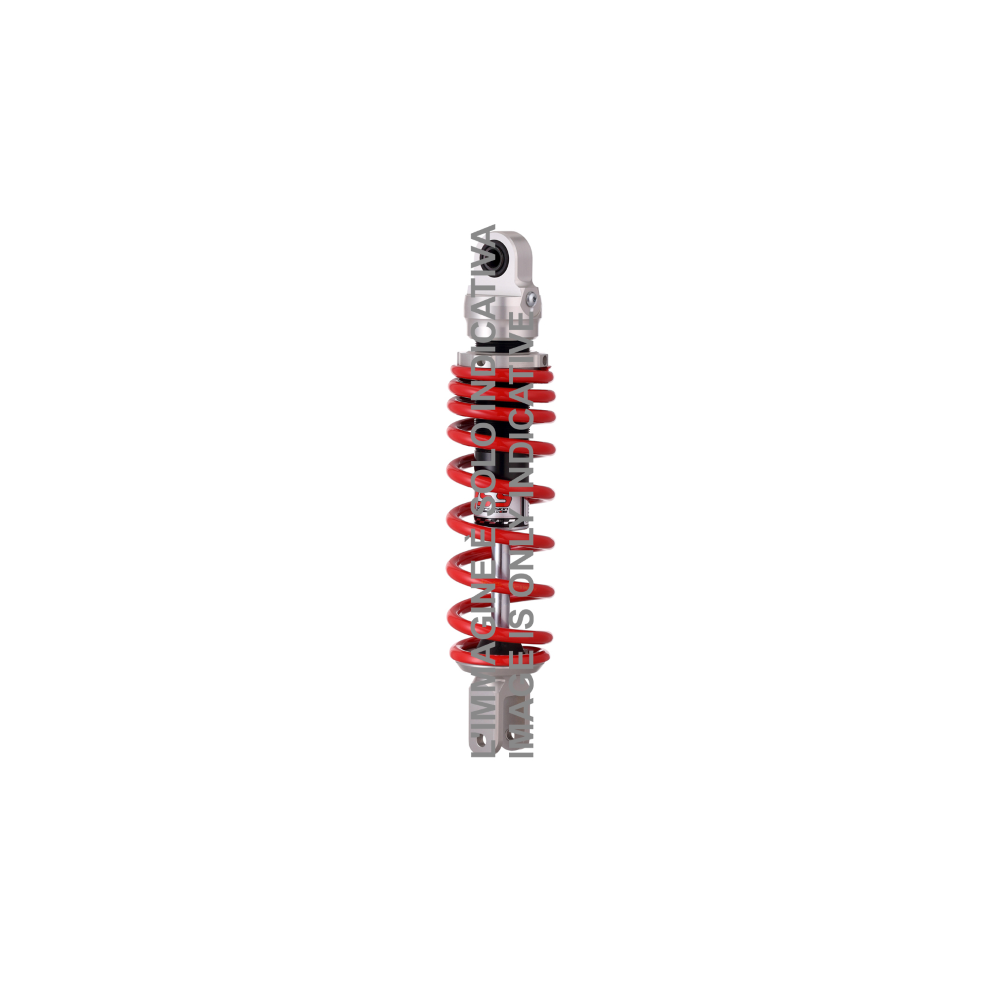Yss Shock Absorber OE302-325T-01AL-38 Suspensions YSS-Suspension