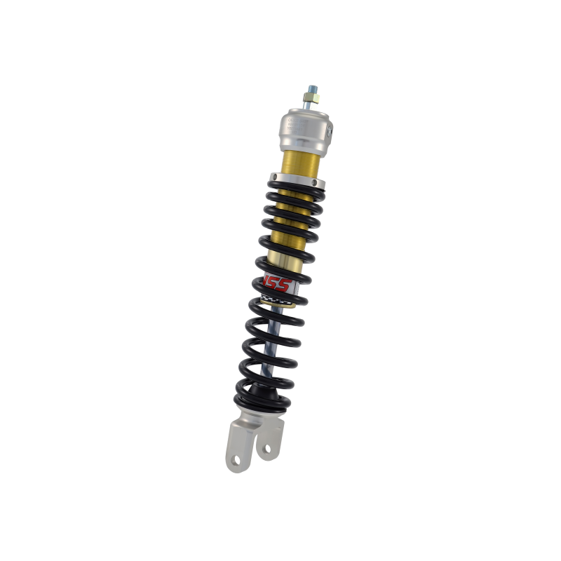 Yss Shock Absorber OE302-340T-01AL-38 Vespa Px 125-150-200-Vespa 50-Vespa 125 Prim. ET3 Suspensions YSS-Suspension