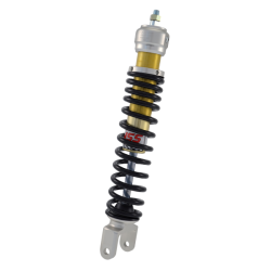 Yss Shock Absorber OE302-340T-01AL-38 Vespa Px 125-150-200-Vespa 50-Vespa 125 Prim. ET3 Suspensions YSS-Suspension