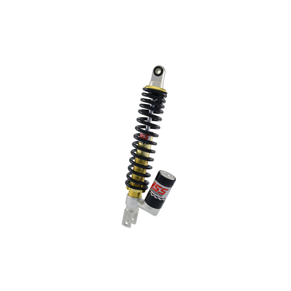 Yss Shock Absorber OK302-395T-01AL-388 Suspensions YSS-Suspension