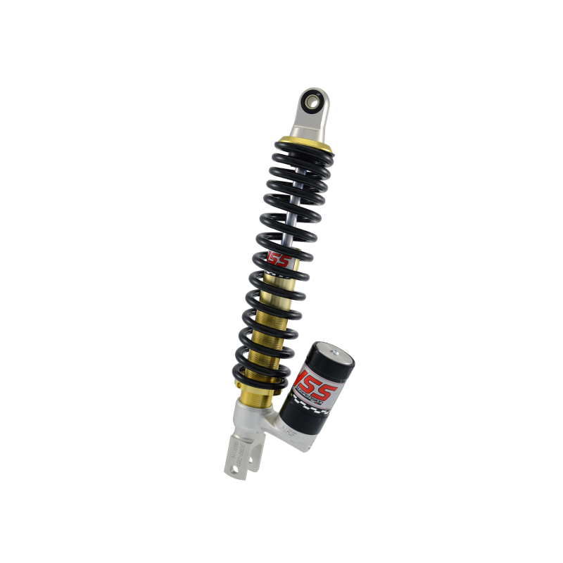 Yss Shock Absorber OK302-395T-01AL-388 Suspensions YSS-Suspension