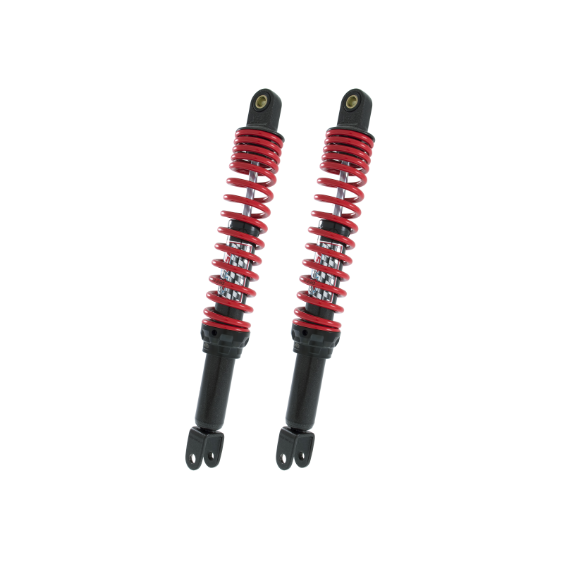 Coppia Ammortizzatori Yss TB220-390P-01-85 Sospensioni YSS-Suspension