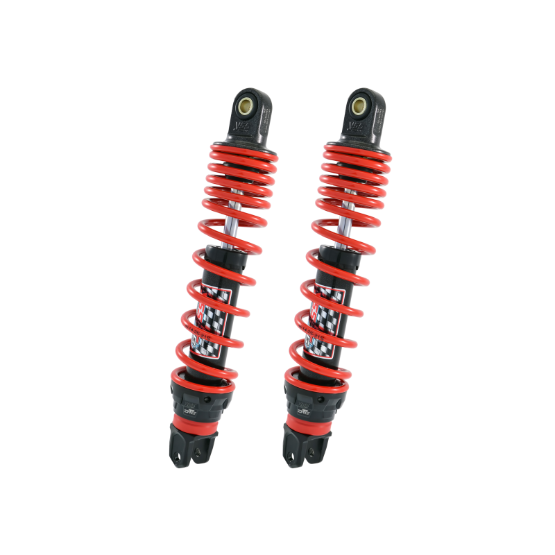 Yss Pair Of Shock Absorbers TB222-315P-07-85 Suspensions YSS-Suspension