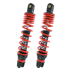 Yss Pair Of Shock Absorbers TB222-315P-07-85 Suspensions YSS-Suspension