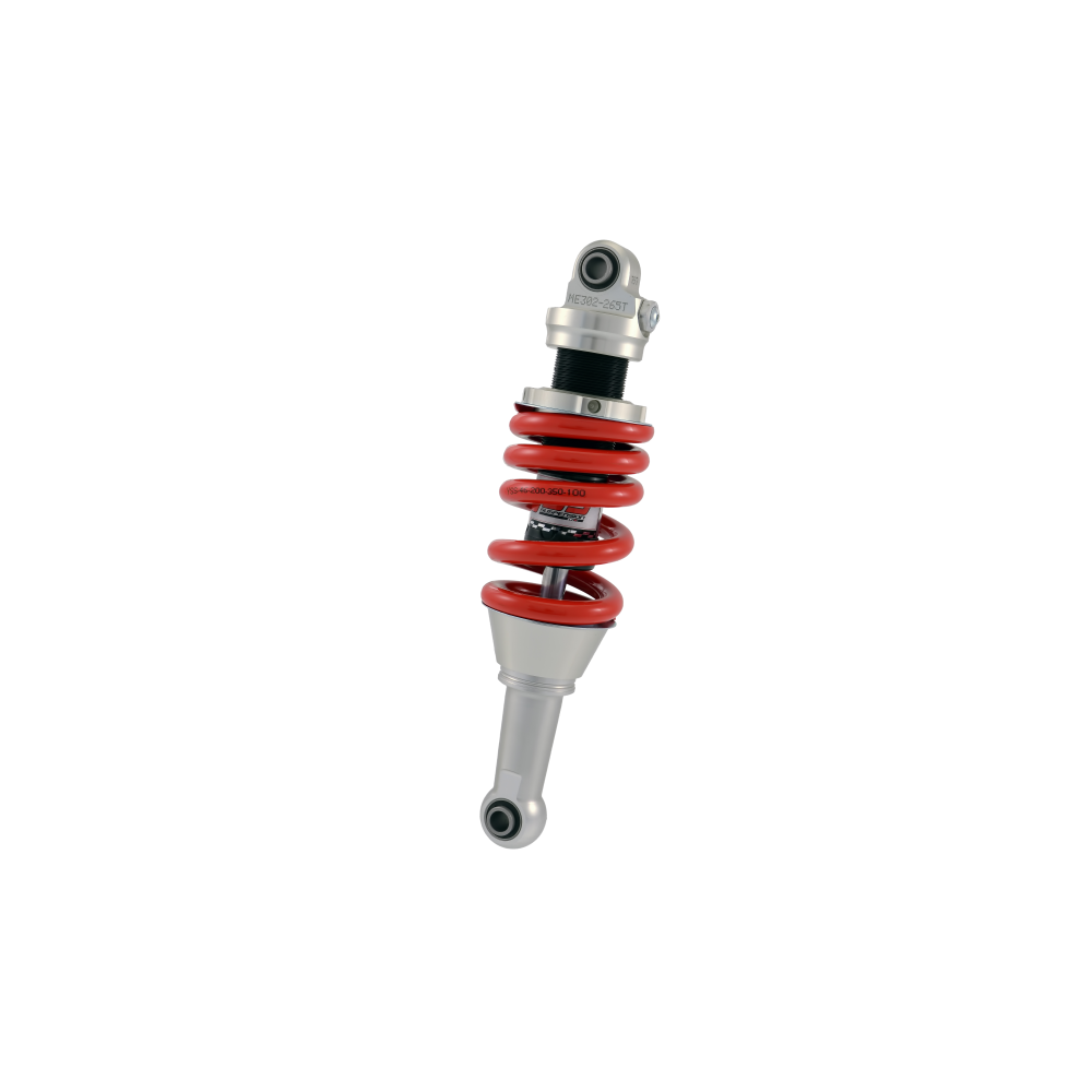 Yss Shock Absorber ME302-265T-03-85 Suspensions YSS-Suspension