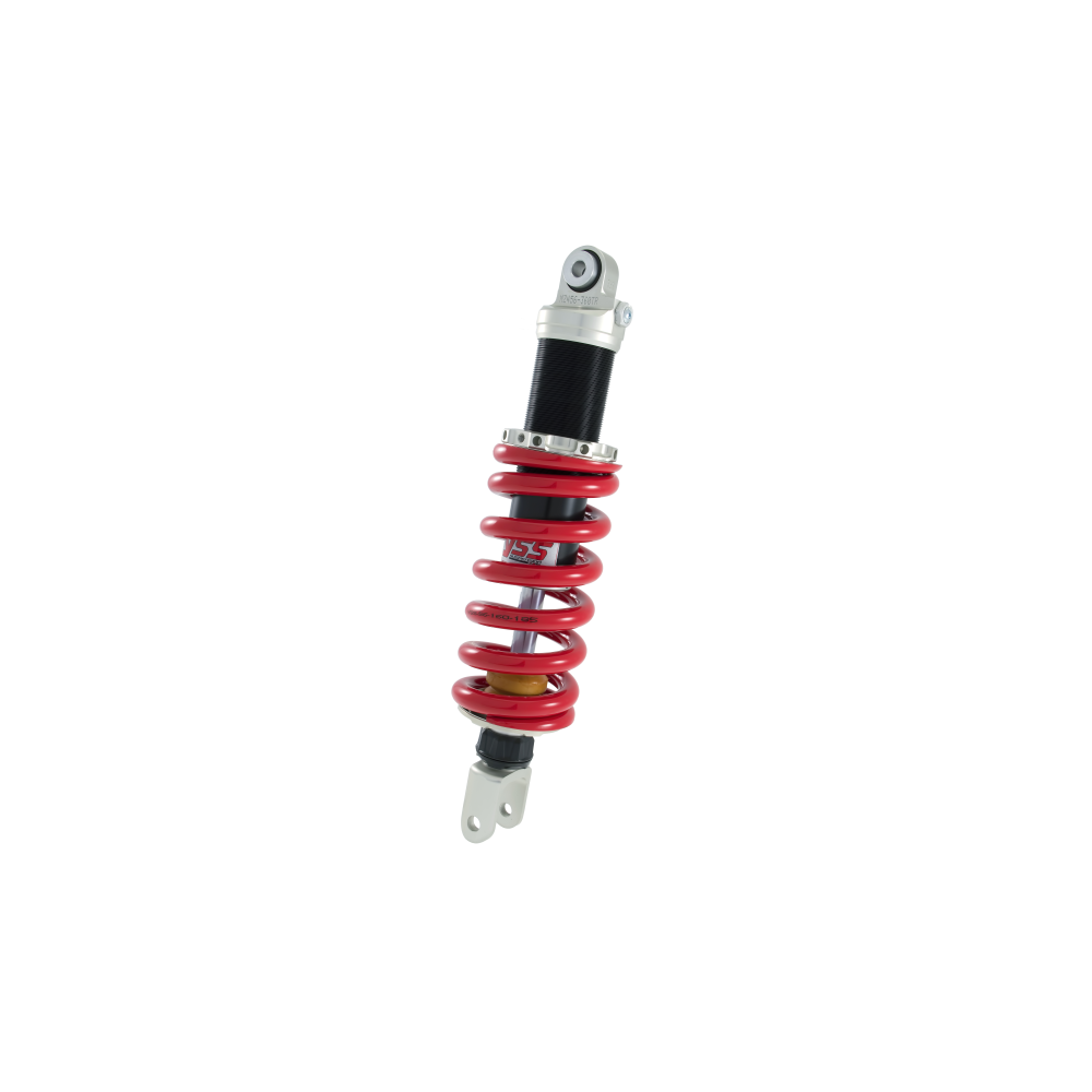 Yss Shock Absorber MZ456-360TRL-03-X Suspensions YSS-Suspension