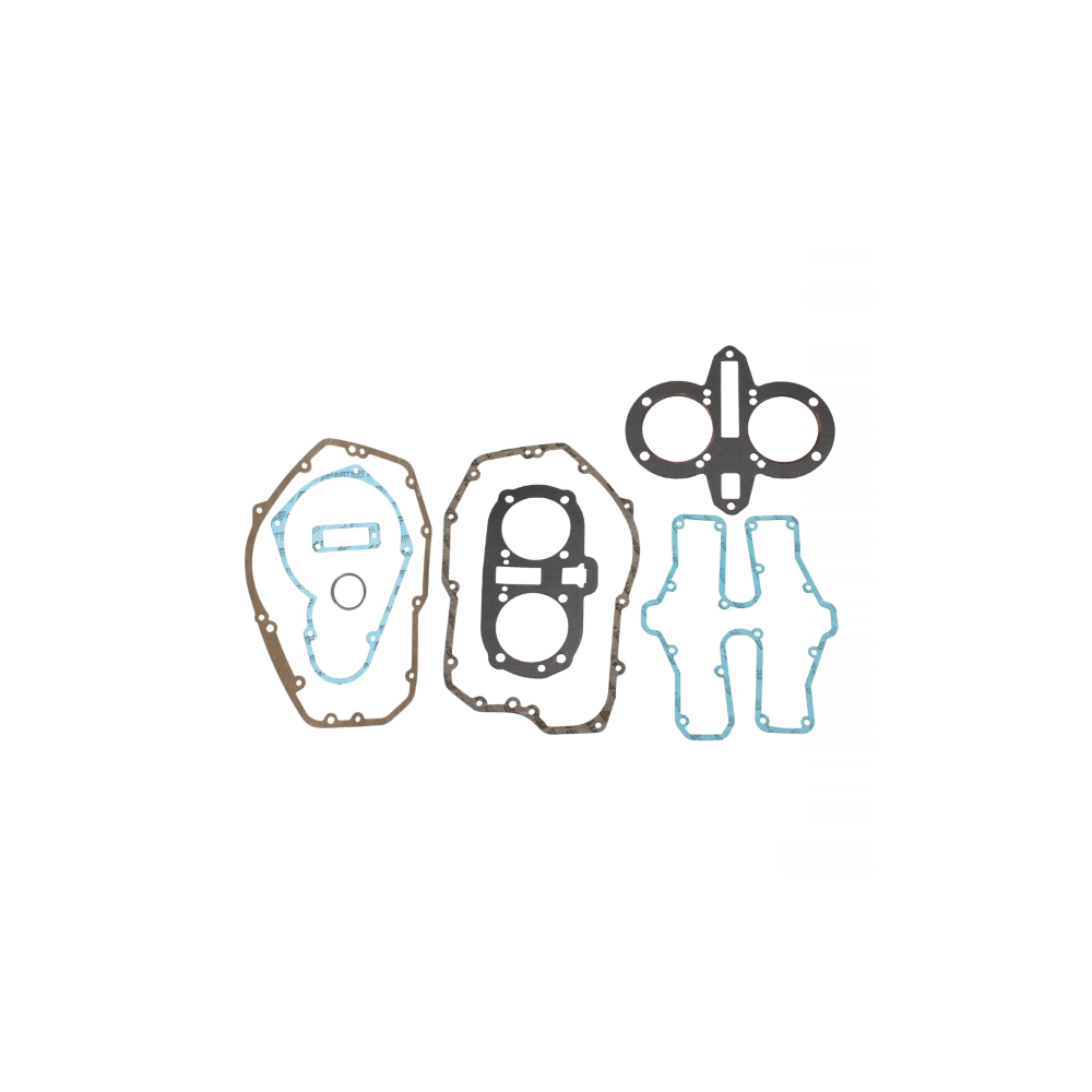 Artein Complete Gasket Set Laverda 500cc -1977 Gaskets Artein