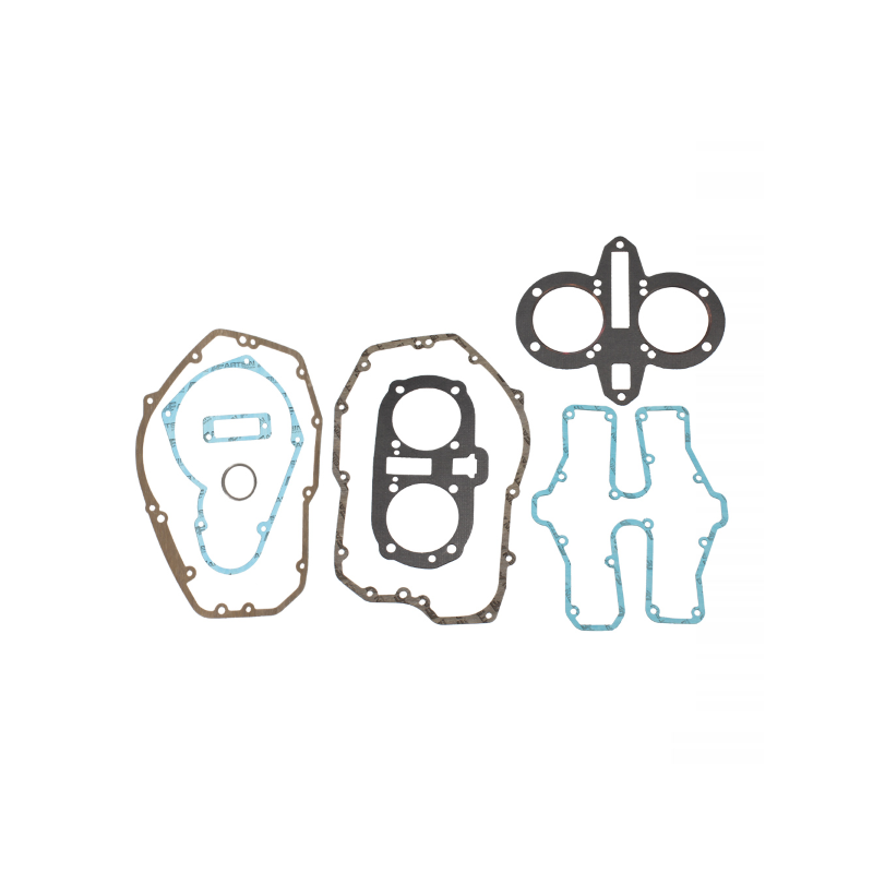 Artein Complete Gasket Set Laverda 500cc -1977 Gaskets Artein