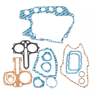 Spare parts and accessories Artein | Amotorbike.com