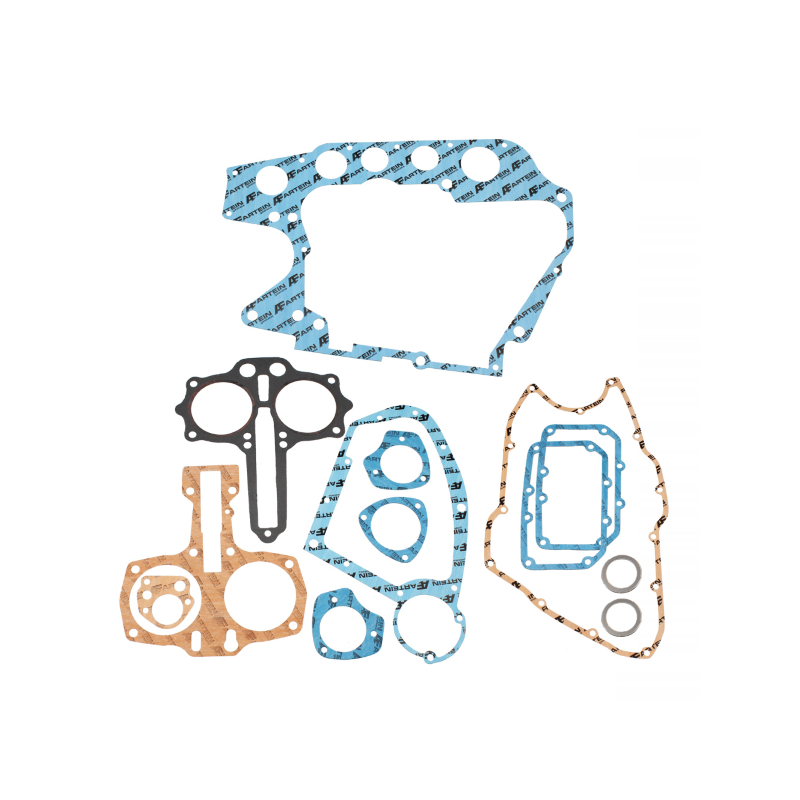 Artein Complete Gasket Set Ducati 500cc Twin Desmo Gaskets Artein