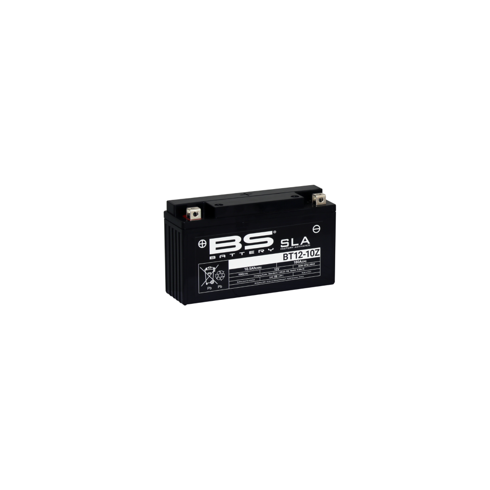 Bs Battery Sla BT12-10Z All Products BS-Battery