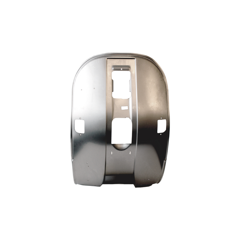 Lamierato Scudo E Pedana Classic Piaggio Vespa PK50/125S Dal 82 Al 84 Lamierati Rms Classic