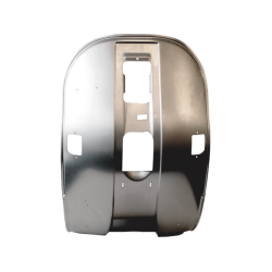 Lamierato Scudo E Pedana Classic Piaggio Vespa PK50/125S Dal 82 Al 84 Lamierati Rms Classic