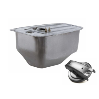 Spare parts and accessories Rms Classic | Amotorbike.com