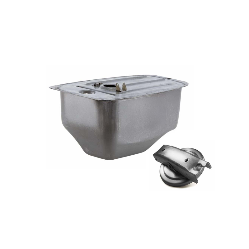  Classic Fuel Tank Piaggio Vespa 50-90-125cc Primavera Fuel Tanks and Accessories Rms Classic