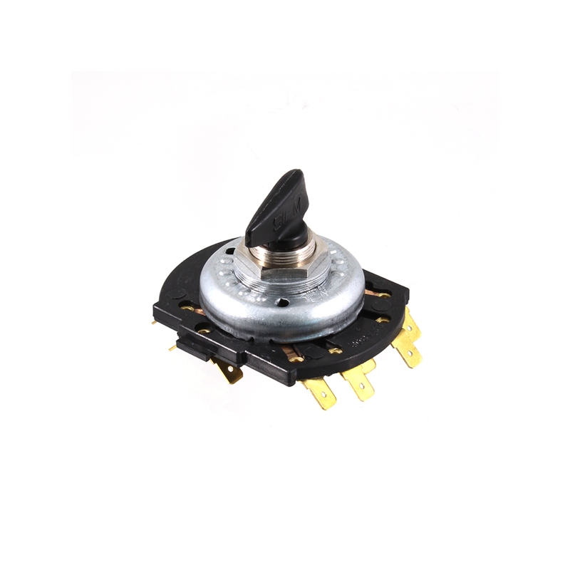 Ignition Lock Classic Piaggio Vespa 180SS-071676 Ignition Switches Rms Classic