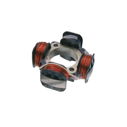 Statore Evok 12 Volt Per Accensione Elettronica Cono 20 Vespa Px Statori Evok