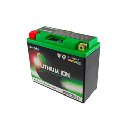 Skyrich Battery Lithium HJT12B-Fb All Products Skyrich