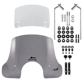 Spare parts and accessories Faco | Amotorbike.com