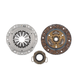 Complete Clutches and Accessories | 