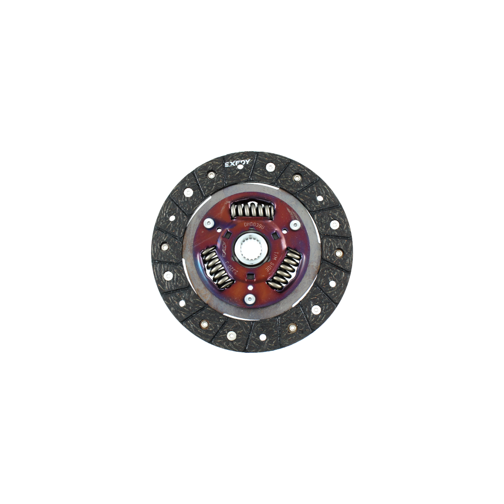  Clutch Disc Piaggio Porter 1.0/1.3 Clutch Discs RMS