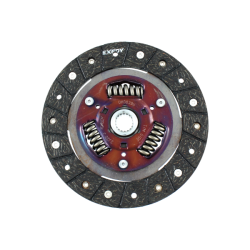  Clutch Disc Piaggio Porter 1.0/1.3 Clutch Discs RMS