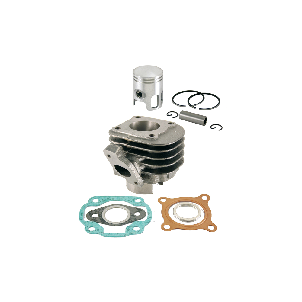  Cylinder Minarelli Horizontal Ac Cylinders RMS