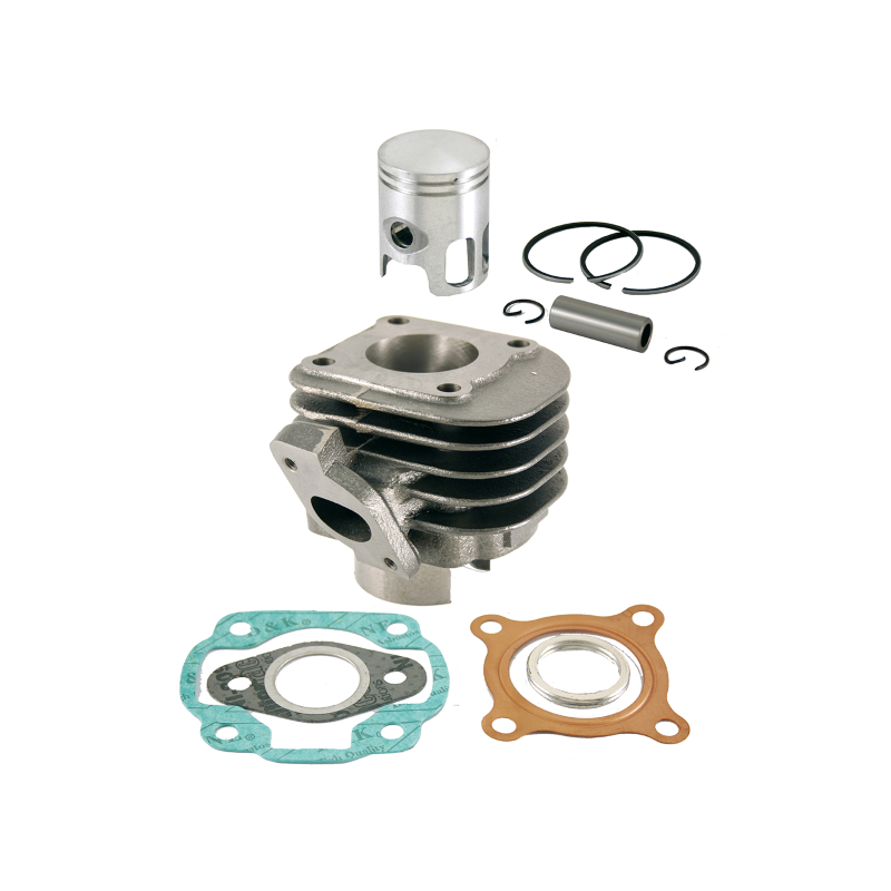  Cylinder Minarelli Horizontal Ac Cylinders RMS