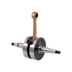 Mazzucchelli Crankshaft Derbi Senda Amt 240A Crankshafts (o Engine Shafts) Mazzucchelli