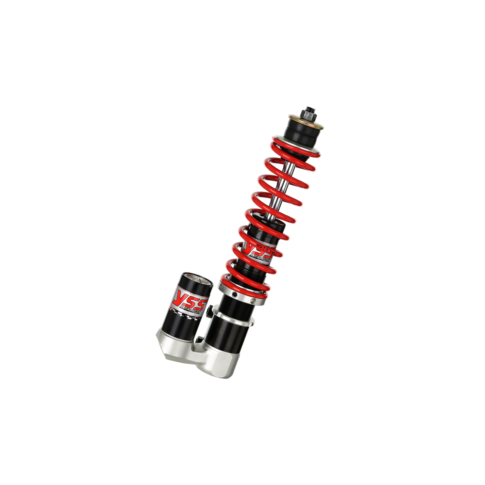 Yss Shock Absorber VK302-200T-04-858 Vespa Pk Xl-Hp-FL2 Suspensions YSS-Suspension